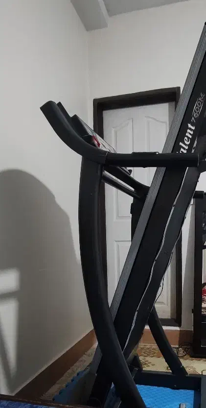 تردمیل سالم اصل تایوان|تجهیزات ورزشی|الوند, |دیوار