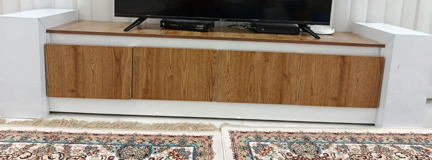 میز تی وی|میز تلویزیون|دیواندره, |دیوار