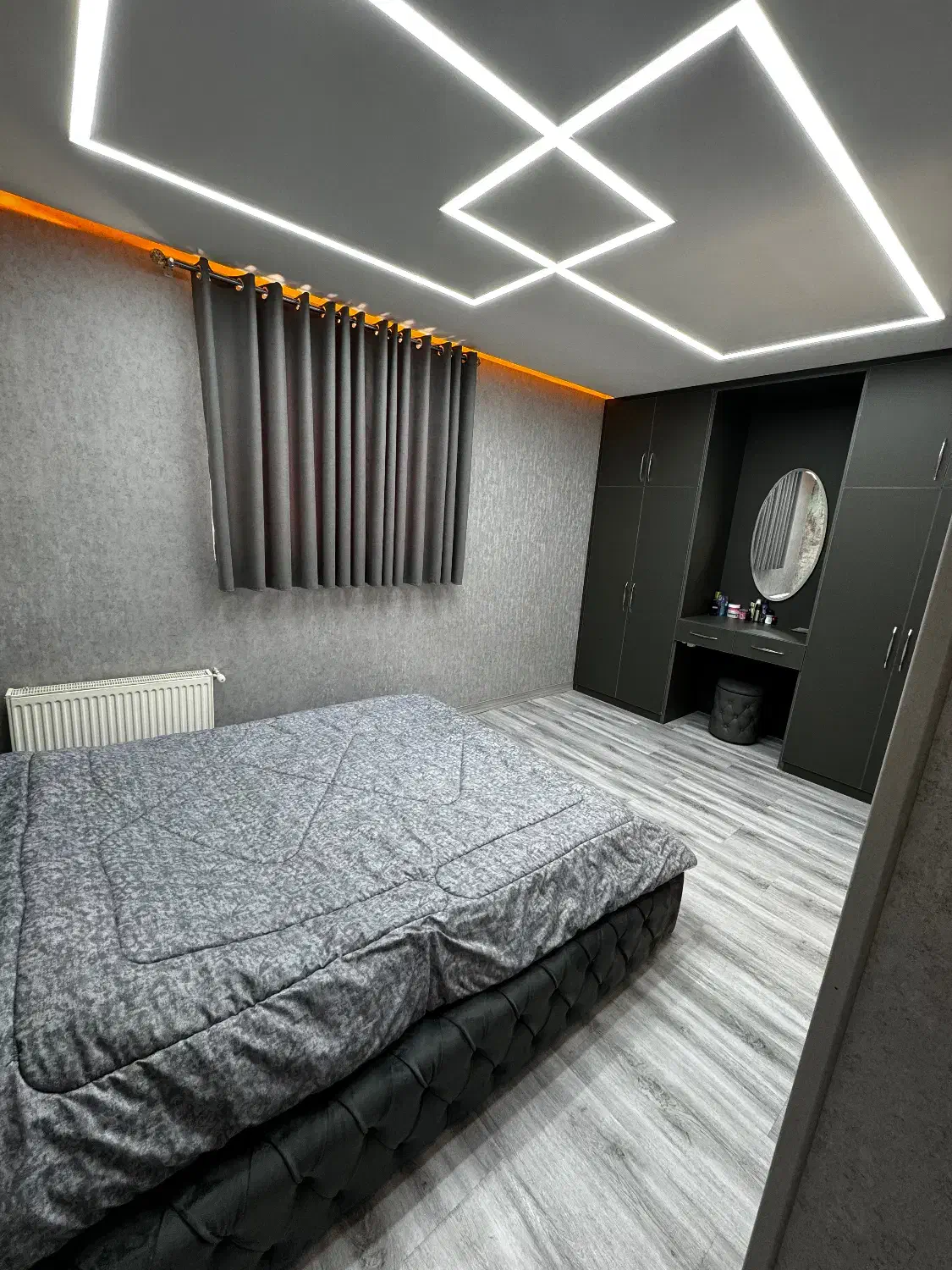 فروش فوری واحد بسیار شیک و فوق العاده|فروش آپارتمان|اصفهان, بهارستان|دیوار