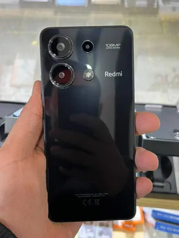 Note 13 256gig|موبایل|ارومیه, |دیوار