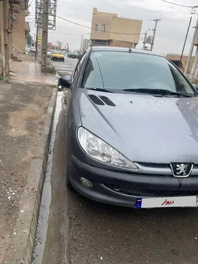 Sd V20|خودرو سواری و وانت|ارومیه, |دیوار