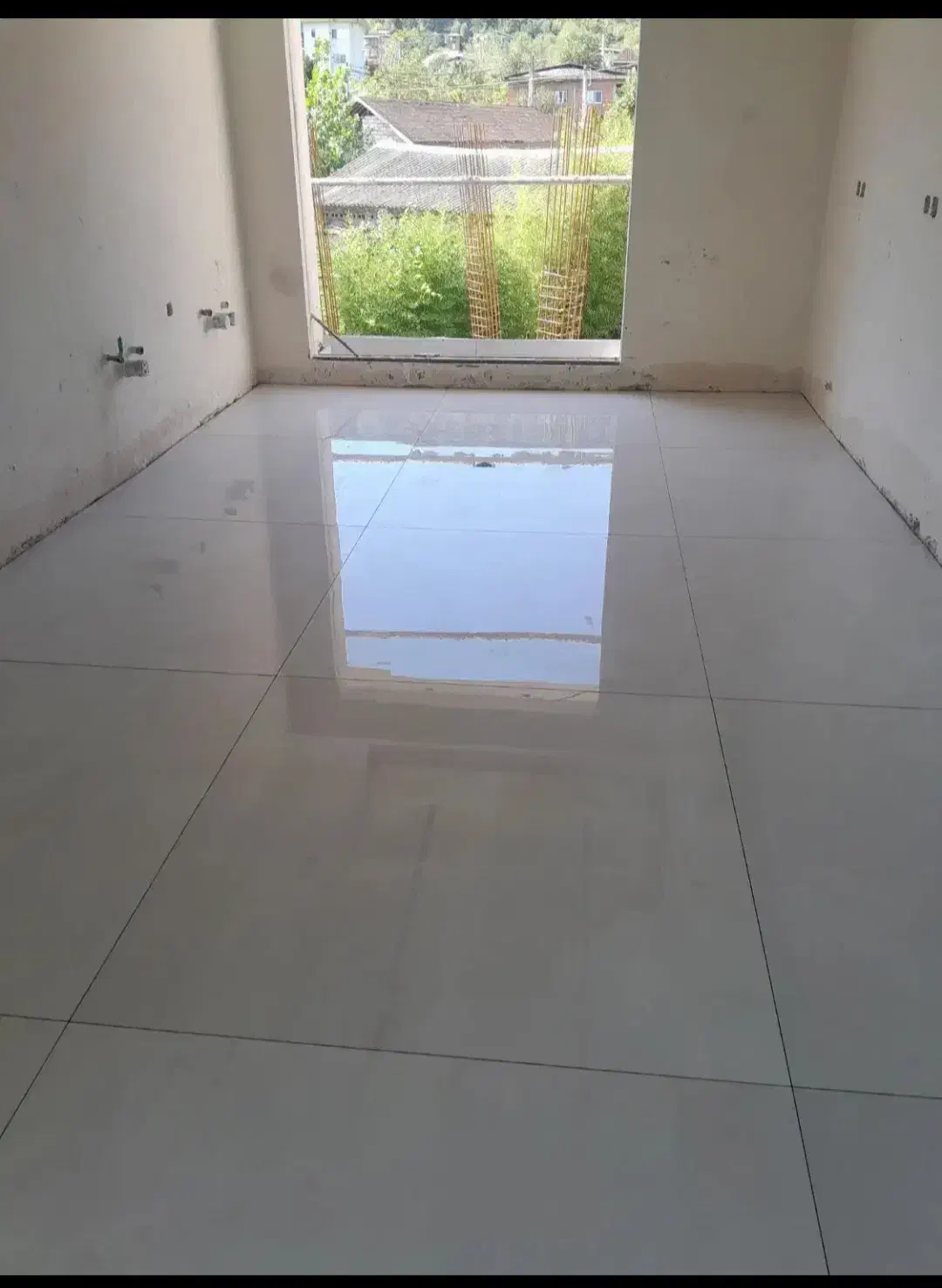 تمامی کارهای بنایی ساختمان سرامیک دیوار گچ پلاستر|خدمات پیشه و مهارت|فلاورجان, |دیوار