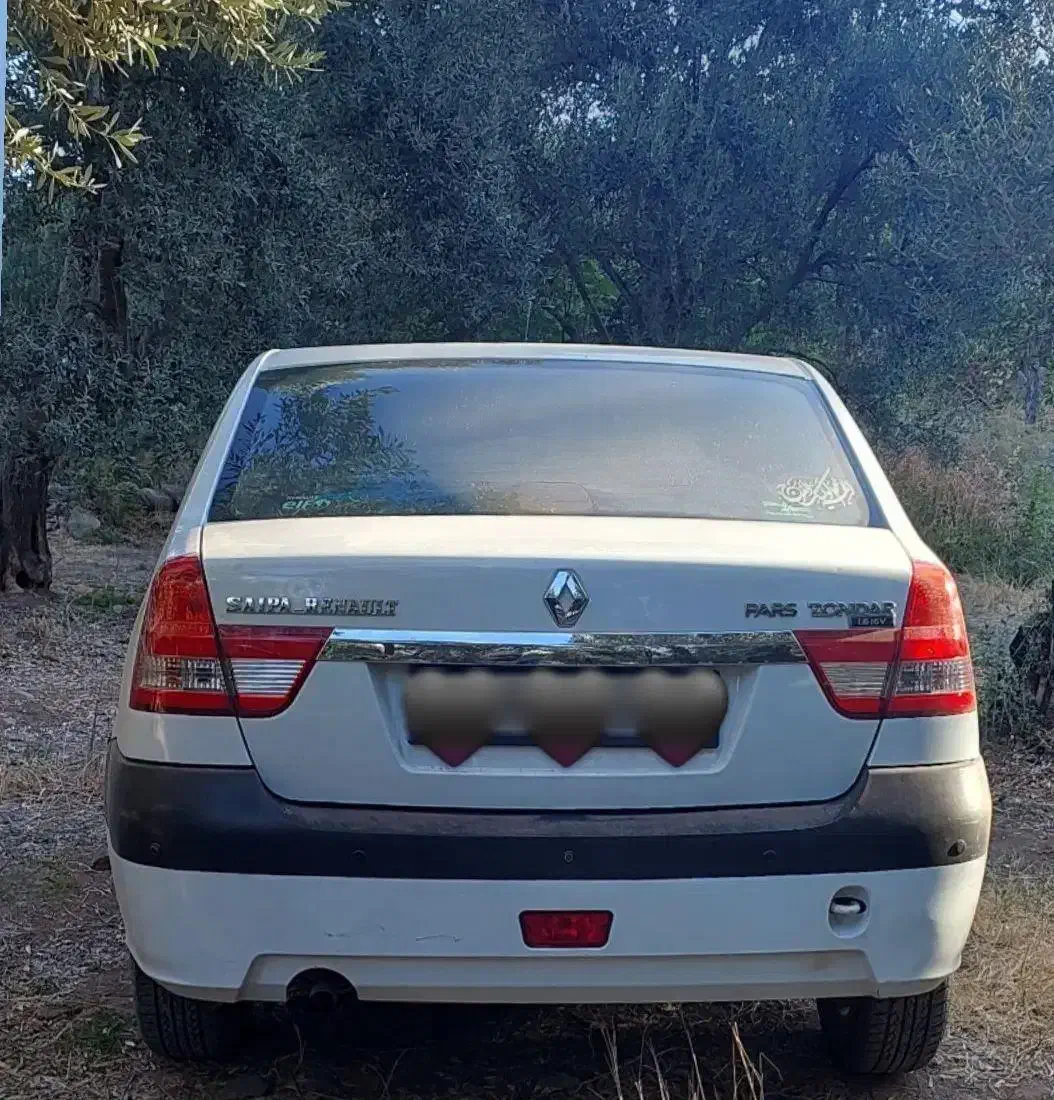 فروش ال ۹۰|خودرو سواری و وانت|چورزق, |دیوار