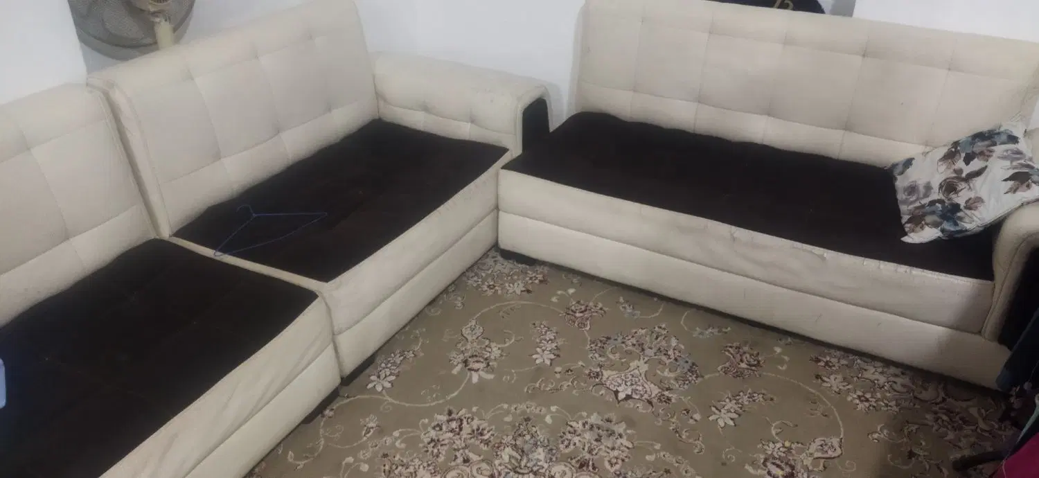 مبلمان|مبلمان خانگی و میز عسلی|زاهدان, |دیوار