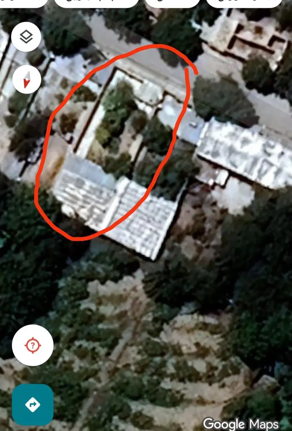 باغ سه هکتاری و خانه 250متری در روستای حسن آباد|فروش خانه و ویلا|ضیاء آباد, |دیوار