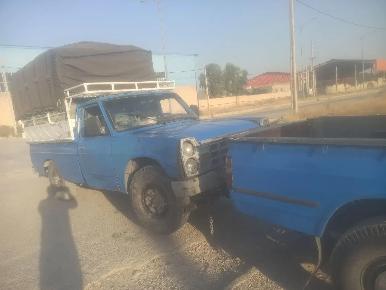 امداد خودرو . چرخگیر.کفی خودروبر.شبانه روزی|خدمات حمل و نقل|شیراز, نصر|دیوار