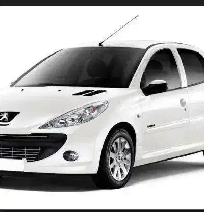 ۲۰۷ قسطی|خودرو سواری و وانت|مشهد, دانشجو|دیوار