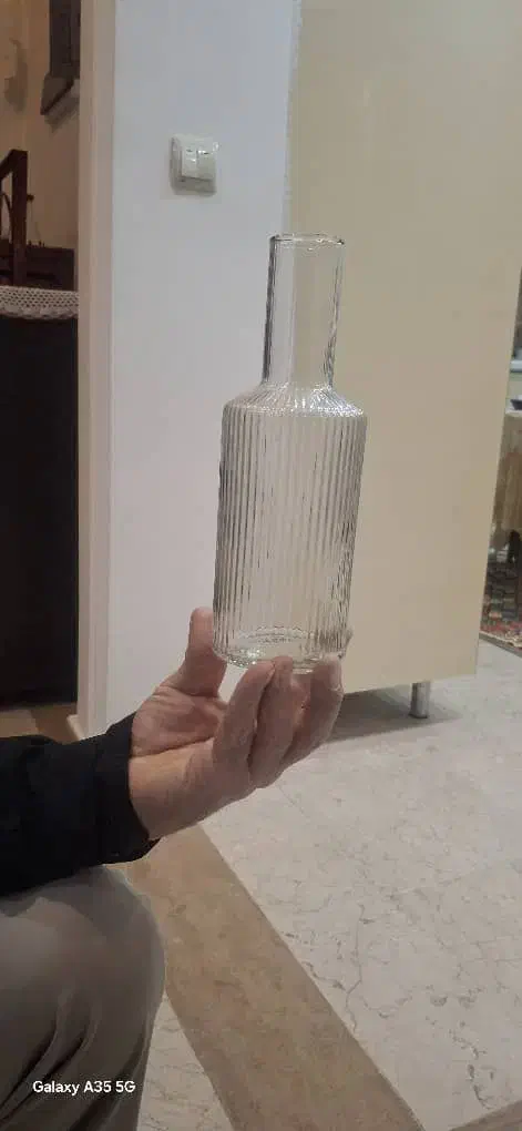 پارچ و لیوان|ظروف سرو و پذیرایی|تهران, شمسآباد|دیوار