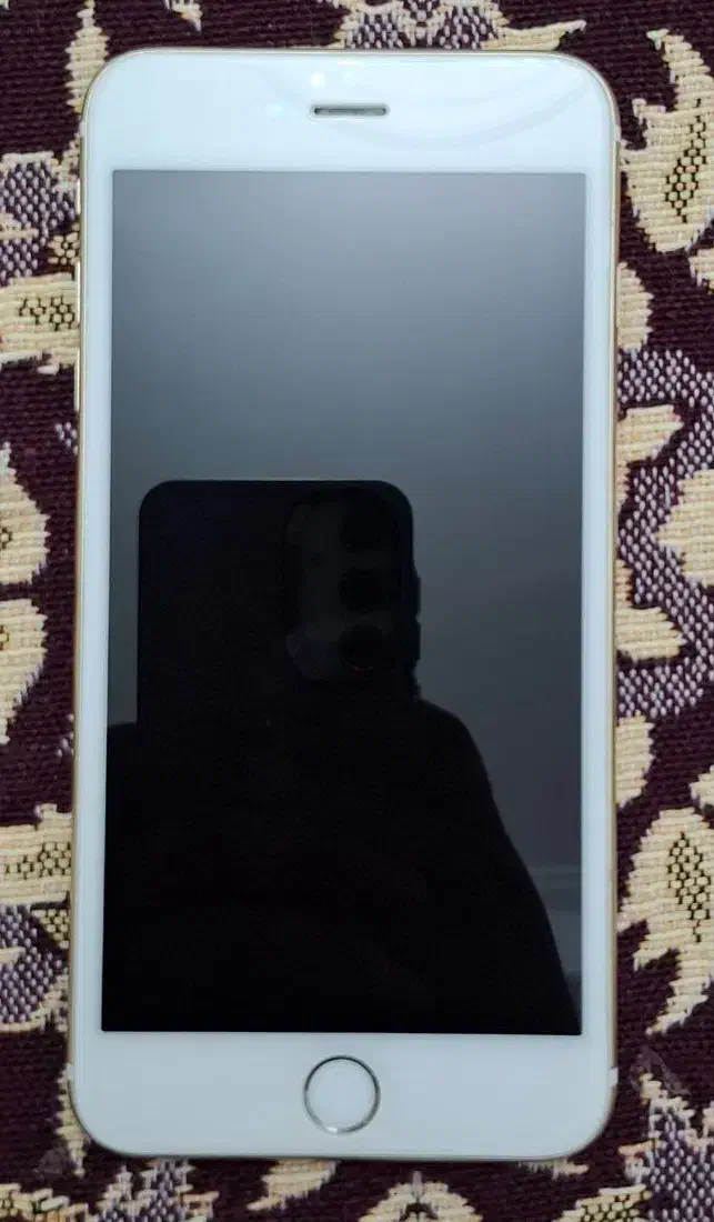 64 گیگ iPhone 6s Plus|موبایل|تهران, بروجردی|دیوار