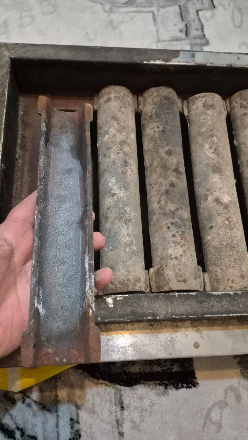 منقل گازی|اجاق گاز و لوازم برقی پختوپز|تهران, ایران|دیوار