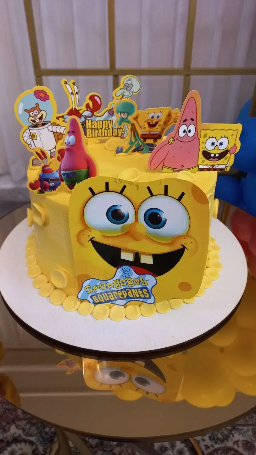 کیک کافی شاپی کیک تولد فینگر فود پودر کیک اماده|خدمات پذیرایی، مراسم|مشهد, آبکوه|دیوار