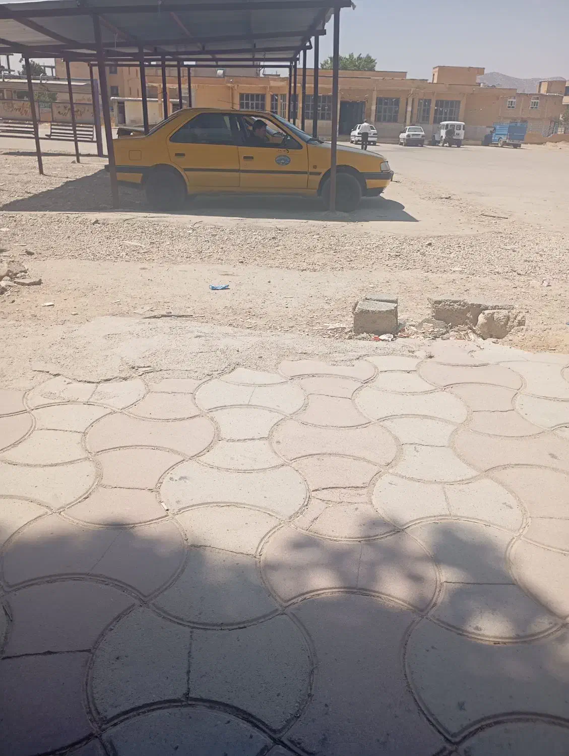 نیاز مندمسافر|خدمات حمل و نقل|لردگان, |دیوار