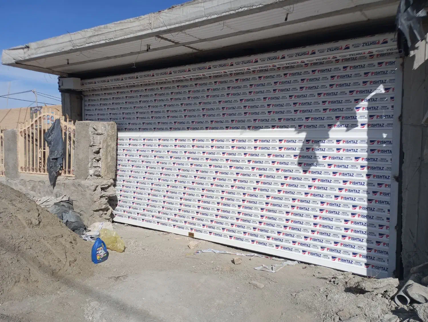 اجرای دربهای اتوماتیک شیشه ای|خدمات پیشه و مهارت|سراوان, |دیوار