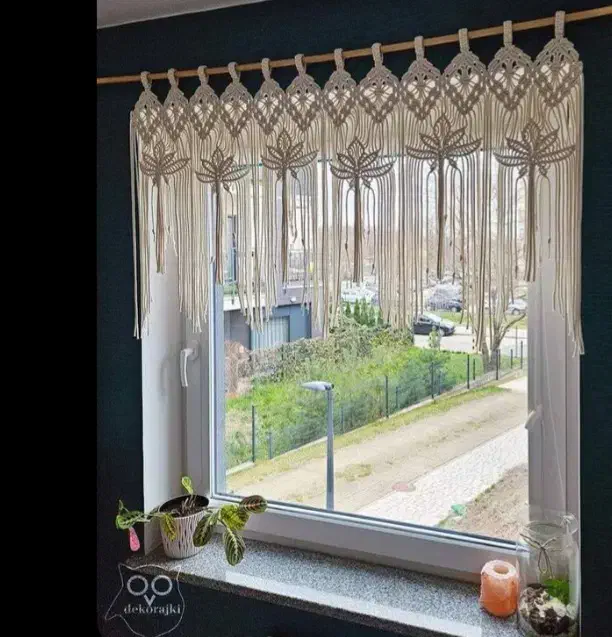 پرده|پرده، رانر، رومیزی|تالش, تالش|دیوار