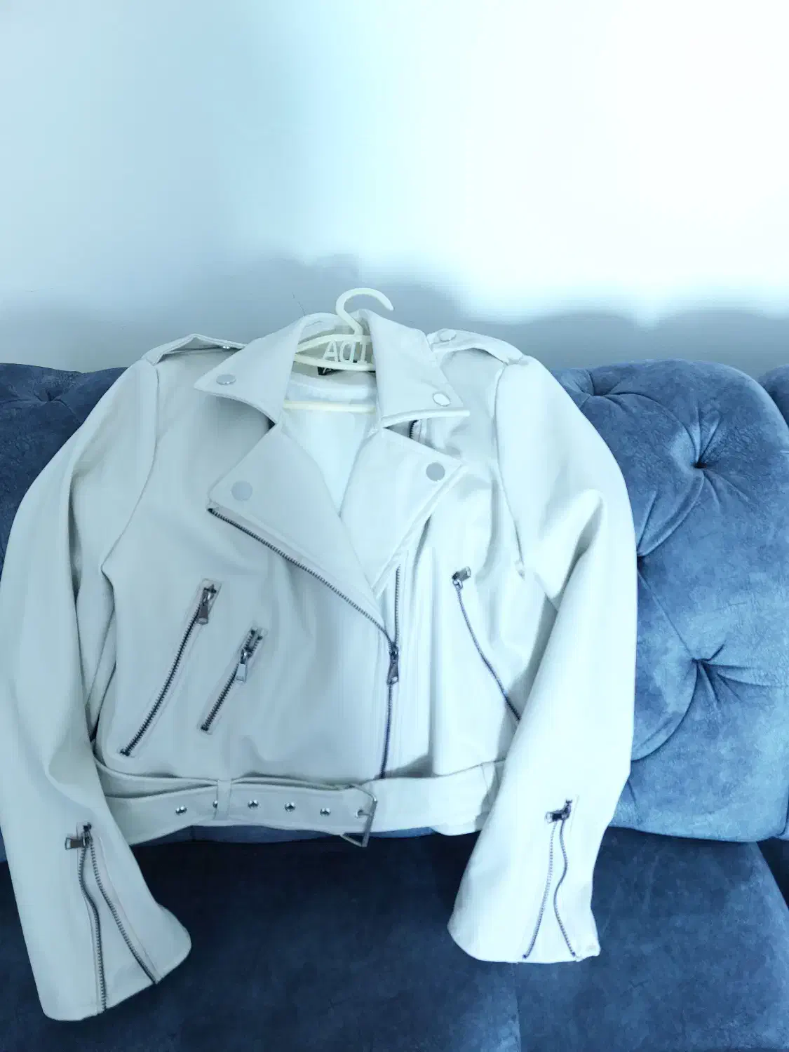 کاپیشن چرم|لباس|بندر انزلی, عباس آباد|دیوار