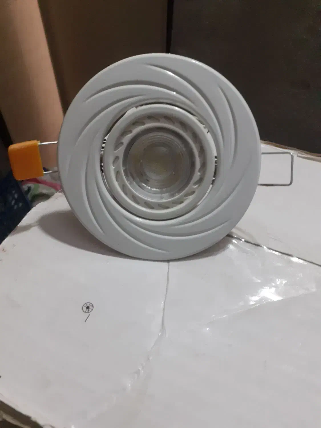 لامپ نور مخفی|لامپ و چراغ|اشتهارد, |دیوار