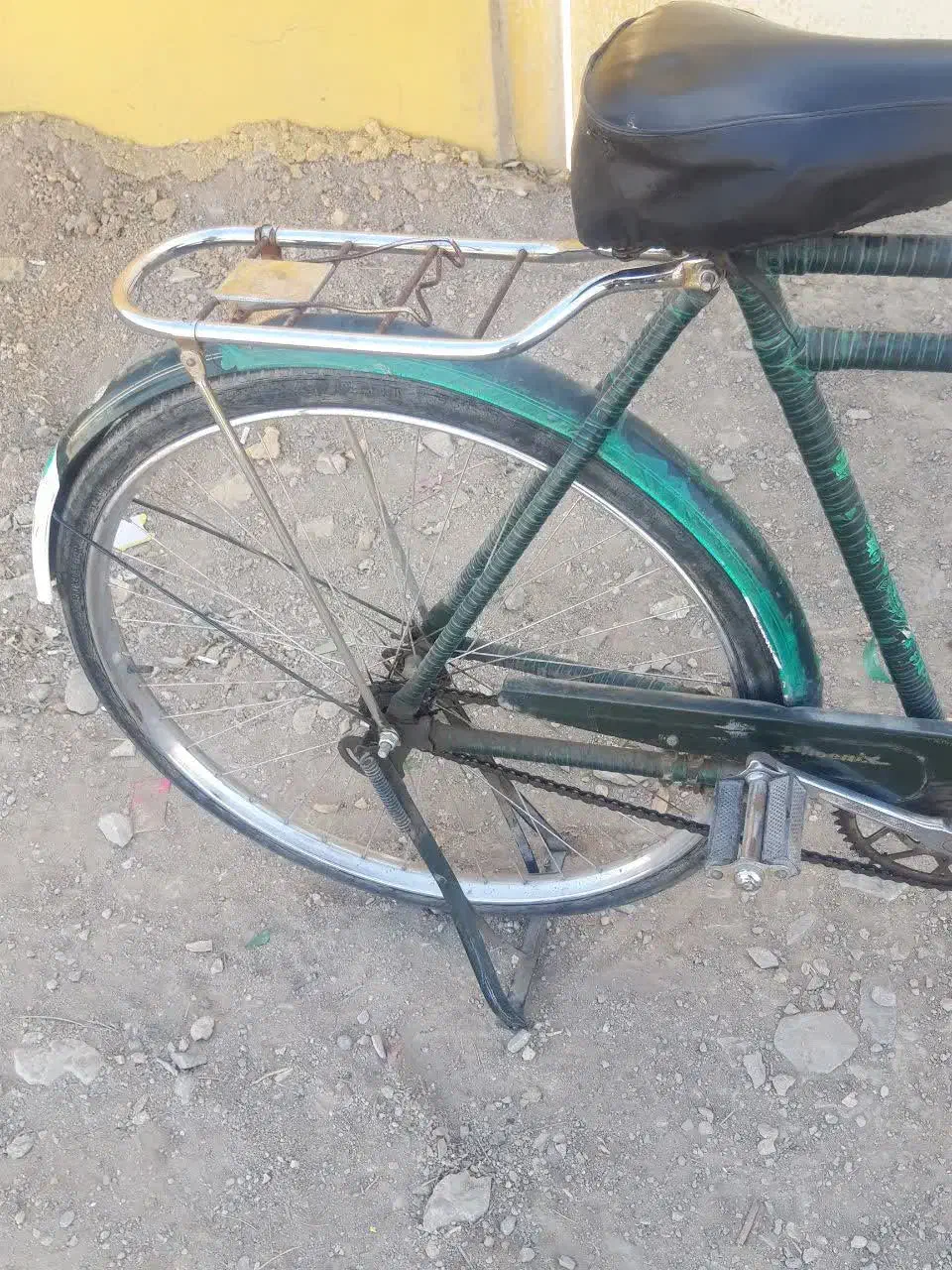 چرخ ژاپنی اصل|دوچرخه، اسکیت، اسکوتر|اصفهان, ارداجی|دیوار