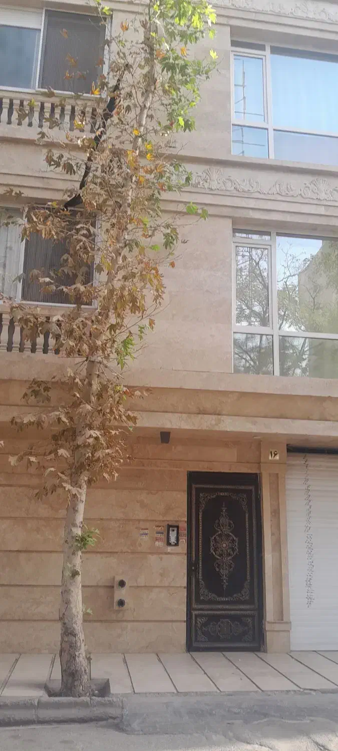 اپارتمان صفر در منطقه فرامرز|فروش آپارتمان|مشهد, بهاران|دیوار