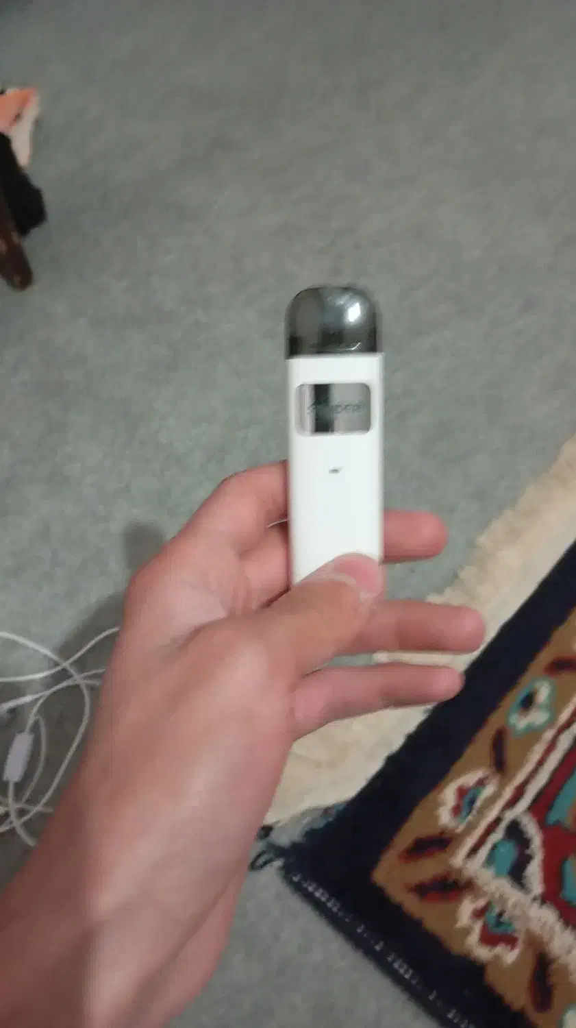 پاد ساندر یو مشابه نو|زیورآلات و اکسسوری|شاهینشهر, مخابرات (شهید بهشتی)|دیوار