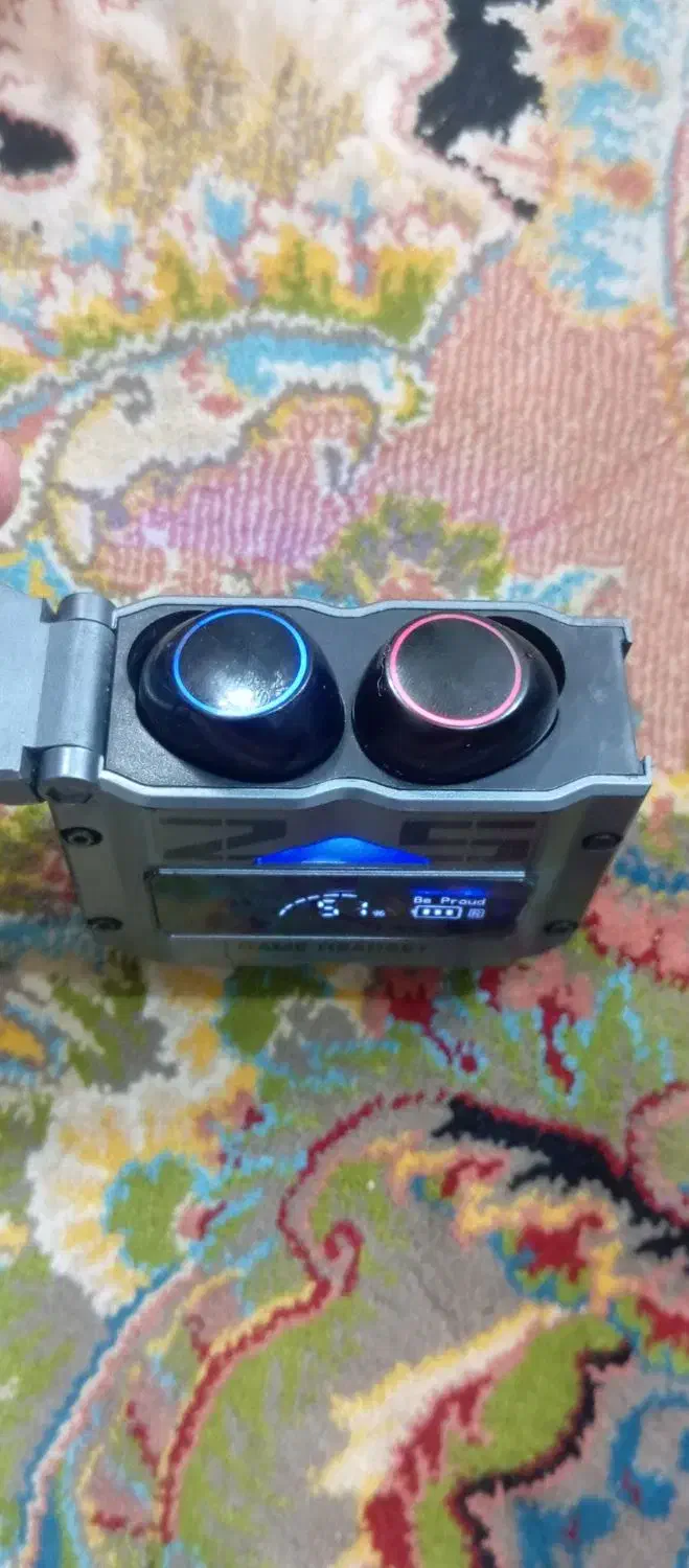 ایرپاد|لوازم جانبی موبایل و تبلت|تایباد, |دیوار