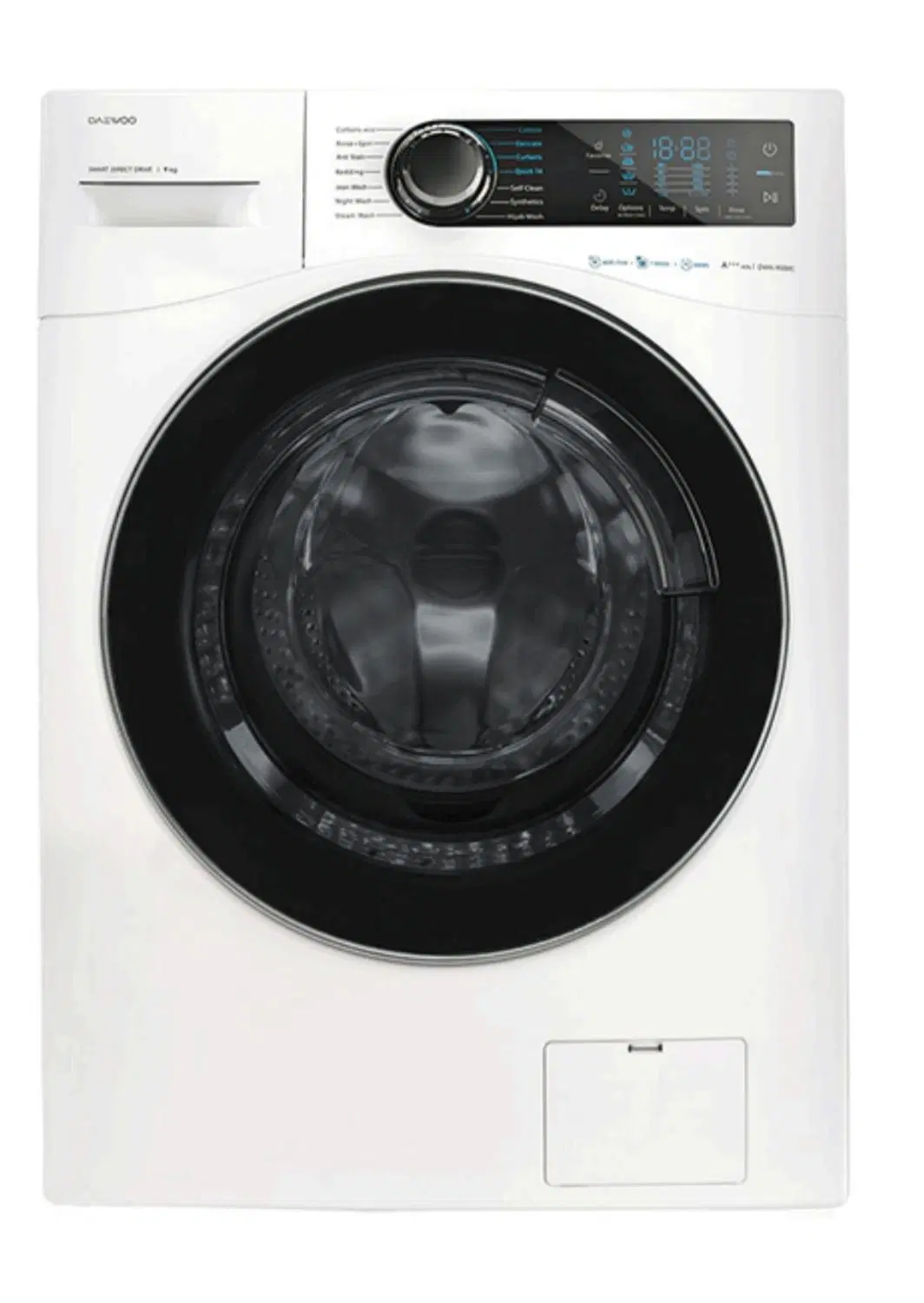 لباسشویی دوو LM-990 نمایندگی رسمی دوو|ماشین لباسشویی و خشککن لباس|شیراز, دکتر حسابی|دیوار