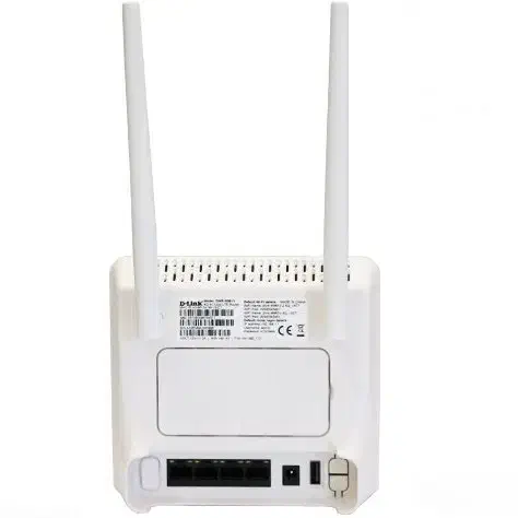 مودم ۴G LTE دی لینک مدل DWR-M961V|مودم و تجهیزات شبکه|تهران, شمشیری|دیوار