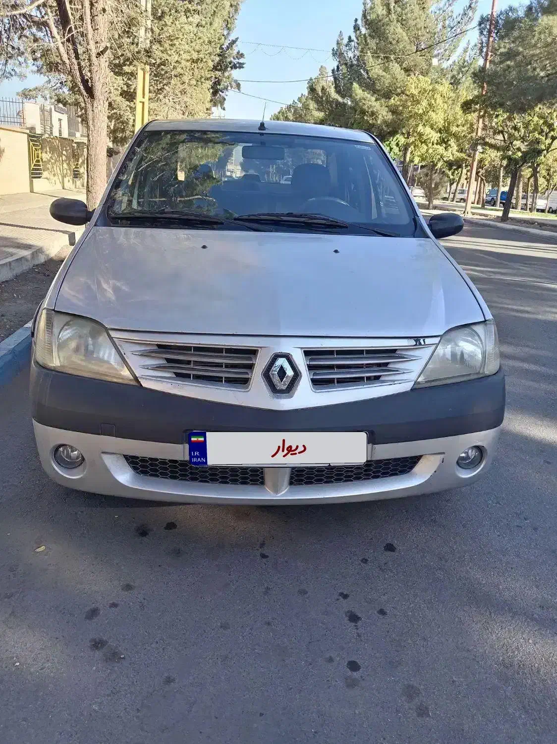 ال نود e2فول تک برگ سند|خودرو سواری و وانت|محمدیه-قزوین, |دیوار