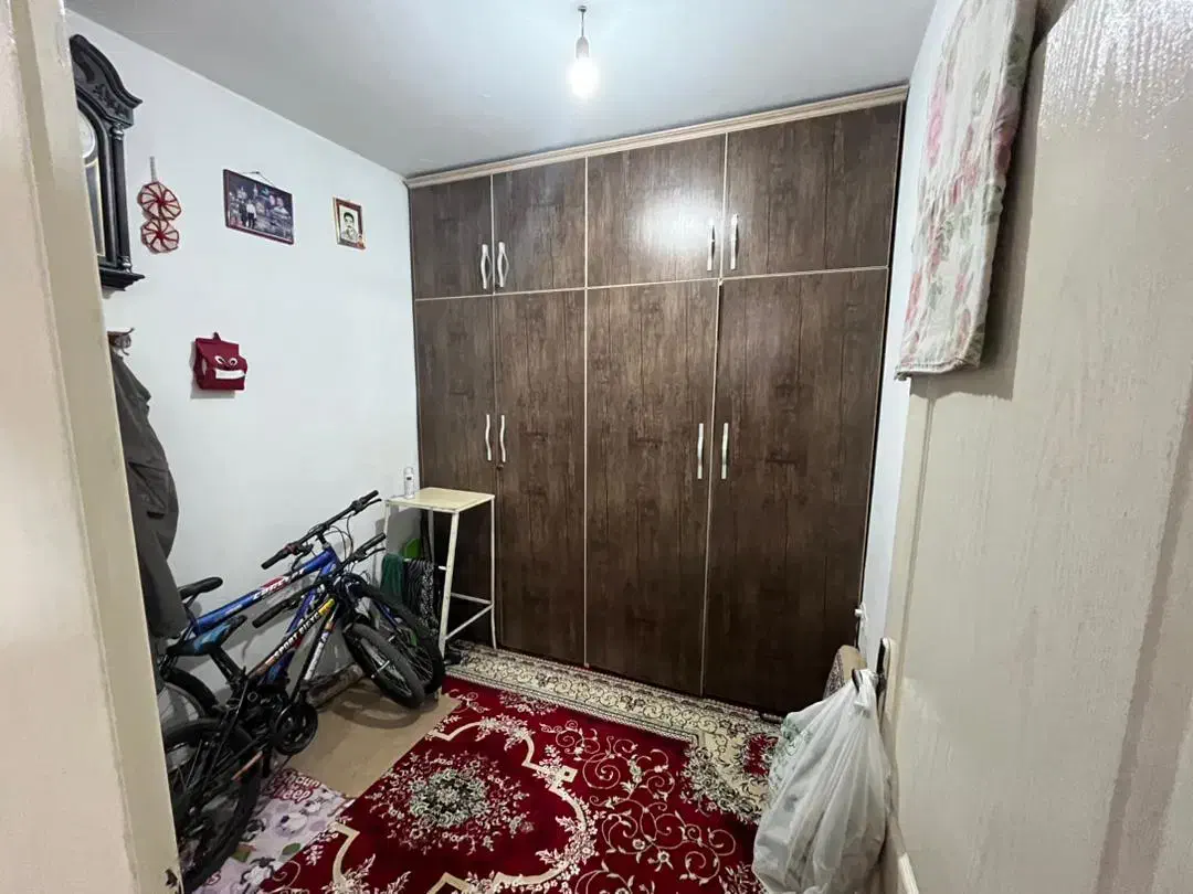 دوخوابه طبقه اول مارلیک سراسیاب املاک مهر قلی پور|فروش آپارتمان|ملارد, |دیوار