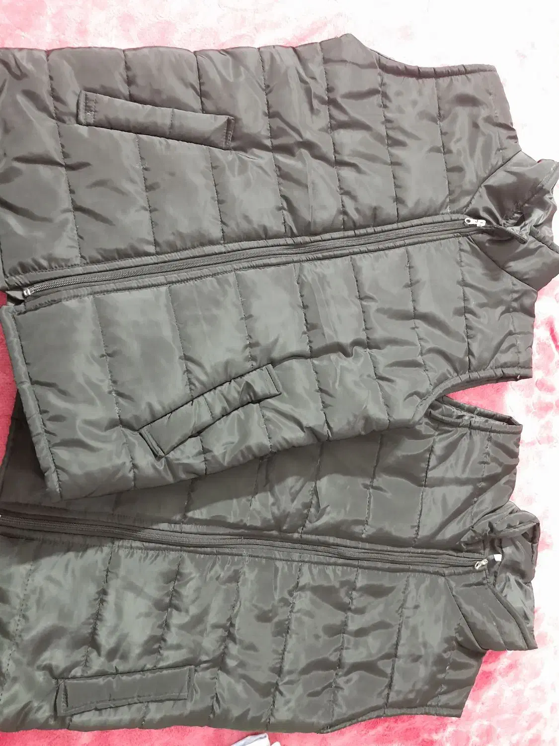 پافر بچه گانه|لباس|قیدار, |دیوار