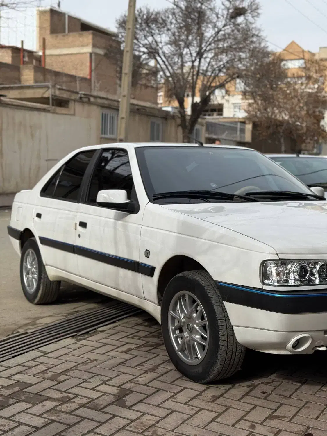 slxمدل ۹۹ دریچه سیم|خودرو سواری و وانت|بوکان, |دیوار