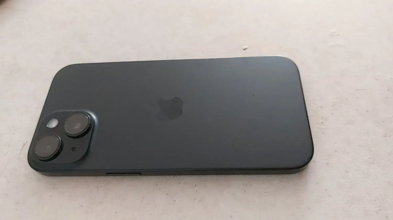 iphone15 normal|موبایل|فولادشهر, C1|دیوار