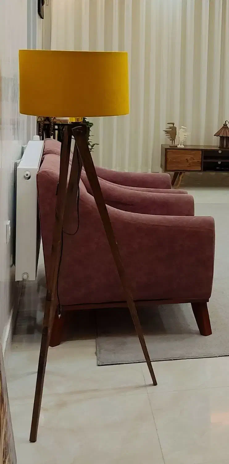 آباژور|چراغ خواب و آباژور|بروجرد, |دیوار