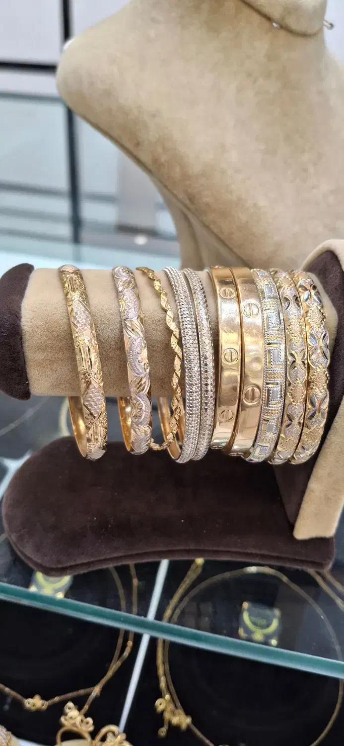 خرید طلا|جواهرات|قزوین, |دیوار