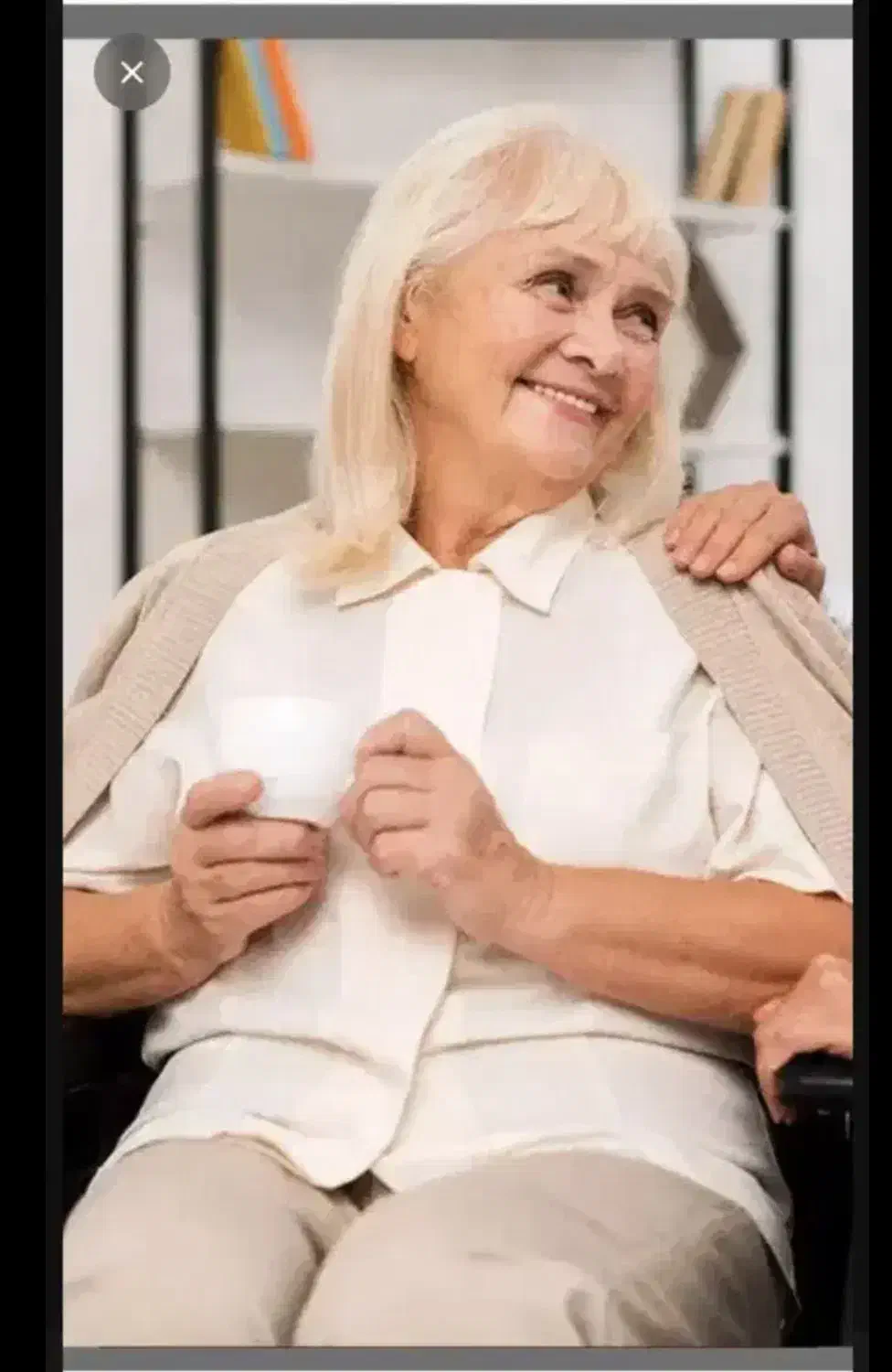 پرستاری سالمند|استخدام درمانی، زیبایی، بهداشتی|مشهد, امام رضا (ع)|دیوار