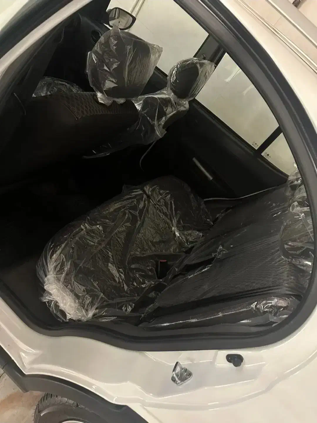 کوییکs صفر مدل ۱۴۰۳|خودرو سواری و وانت|فشاپویه, |دیوار