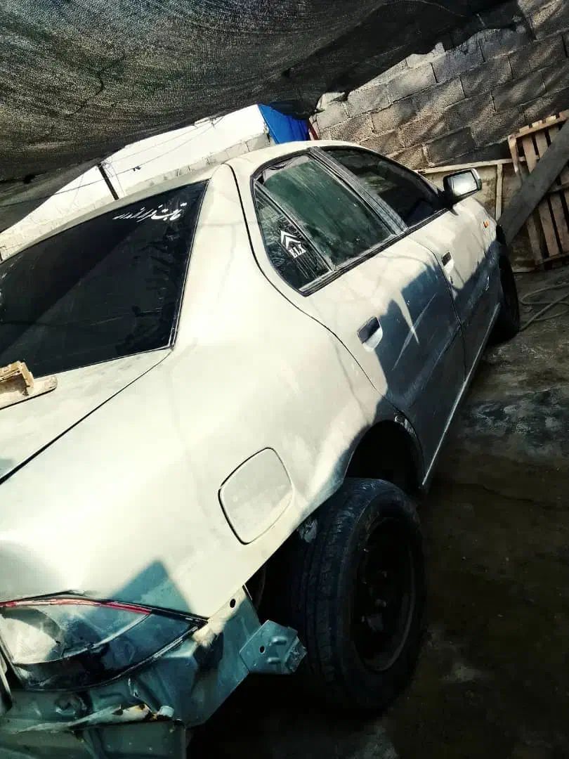 فروش فوری|خودرو سواری و وانت|چابهار, |دیوار