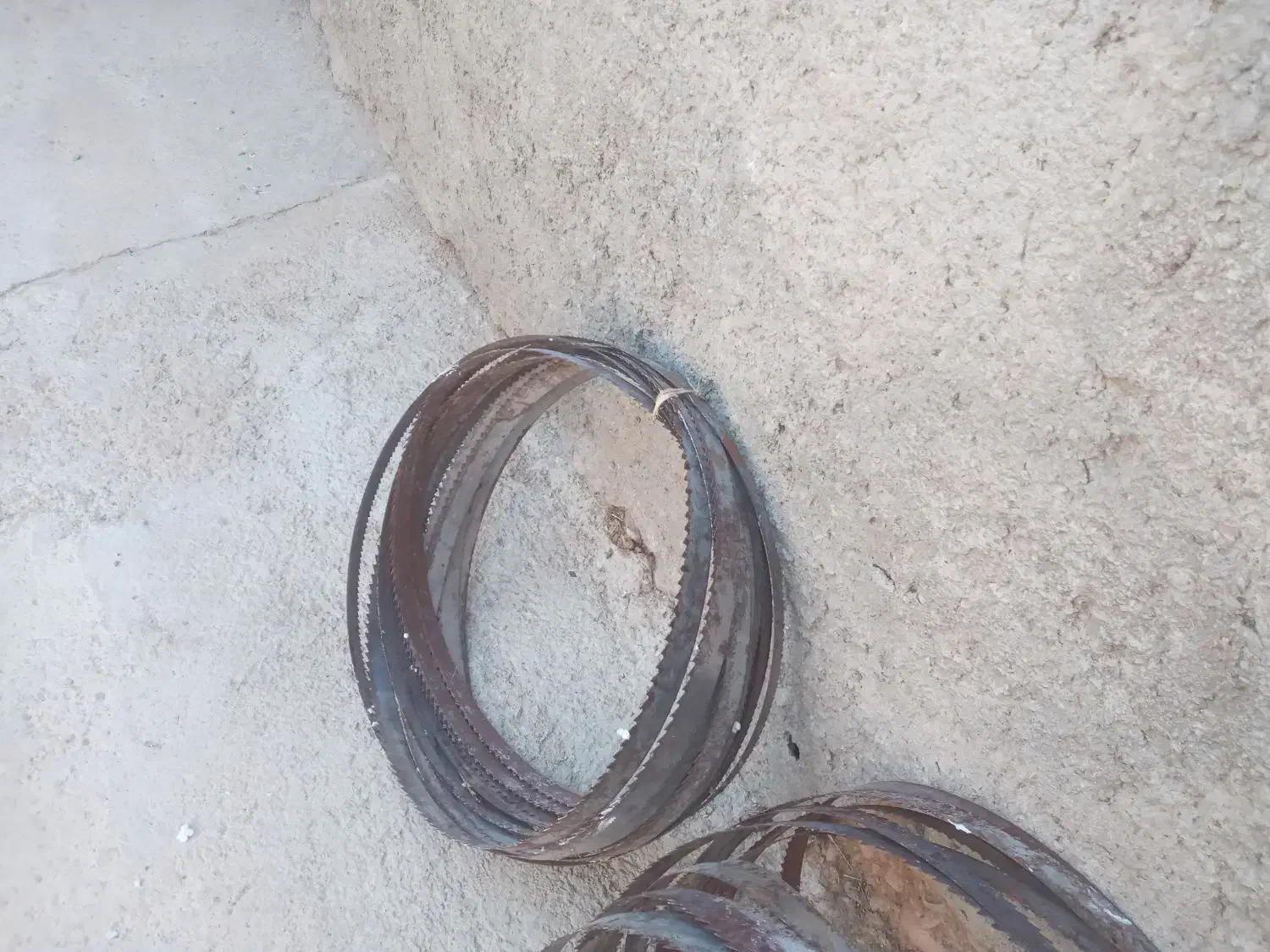 تیغه اره نواری|ابزارآلات|ایلام, |دیوار