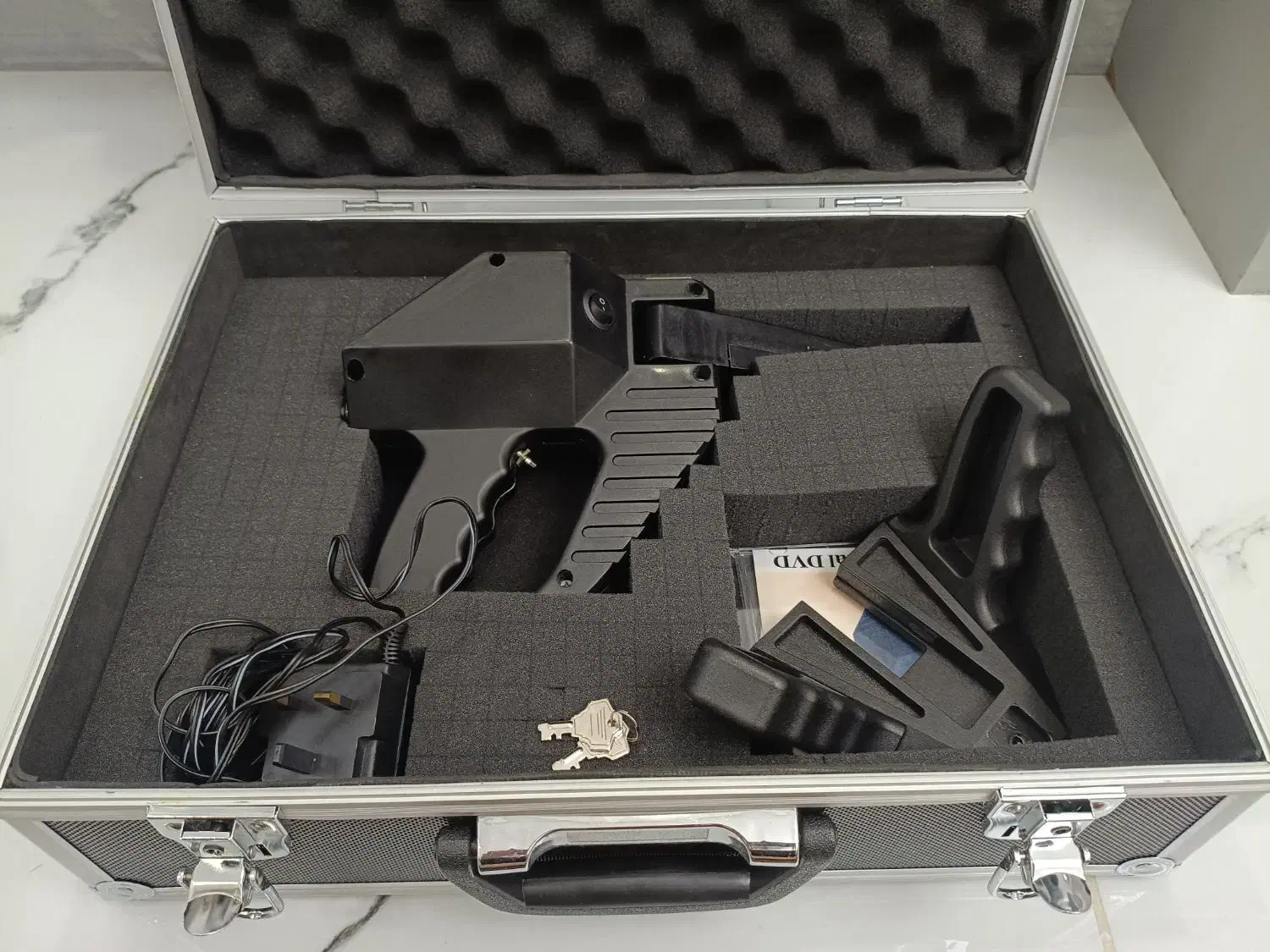 الکترواسکوپ گرویتور، رادار ، ردیاب ، دوزینگ، دفینه|کلکسیون و سرگرمی|نوشهر, |دیوار