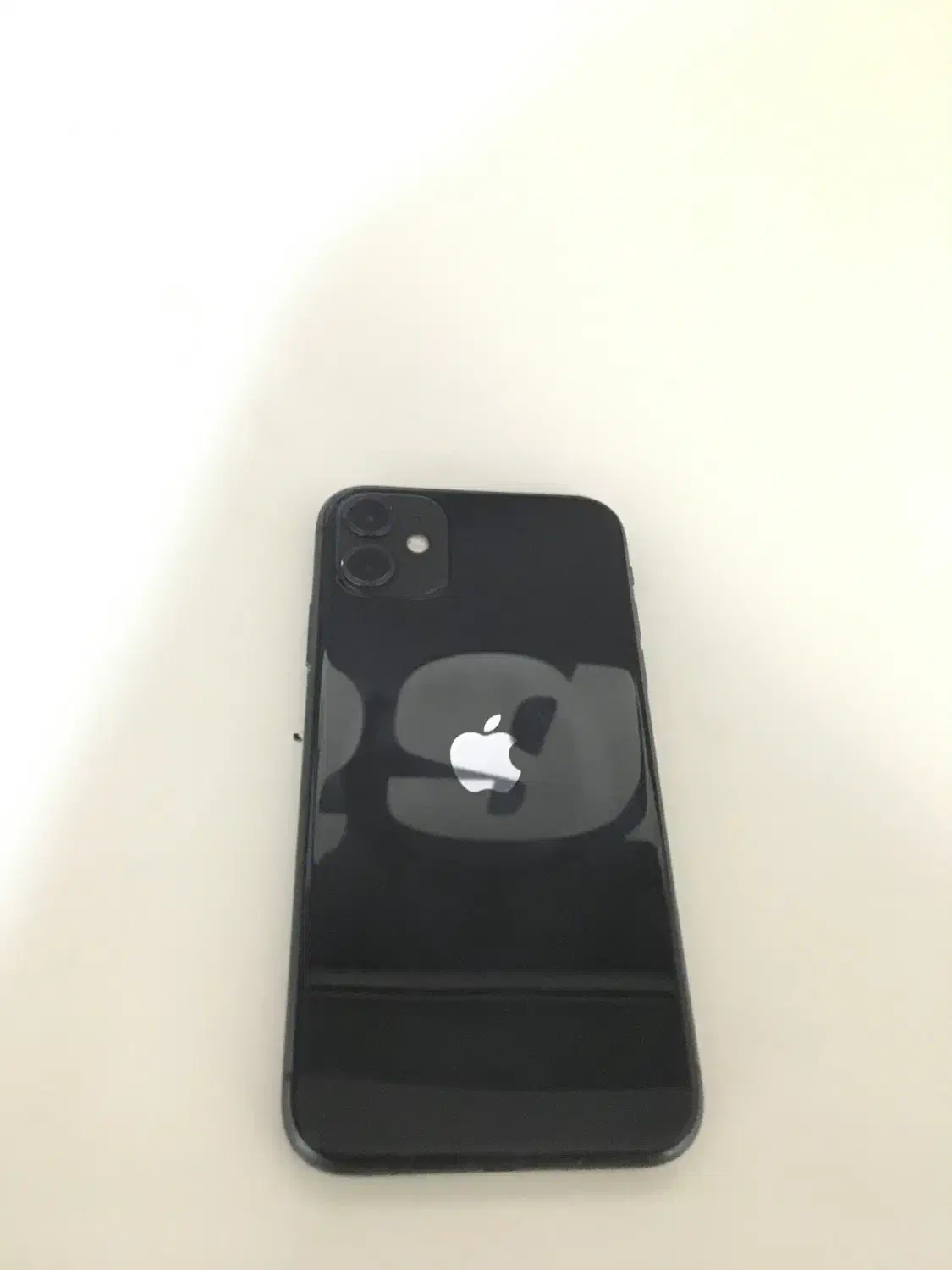 گوشی ایفون 11|موبایل|ری, بازار آهن|دیوار