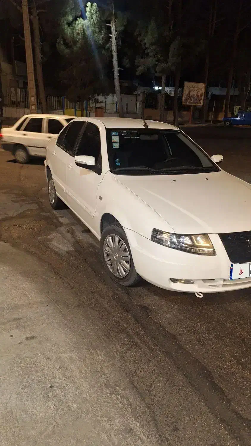 سورن دوگانه|خودرو سواری و وانت|گرمه, |دیوار