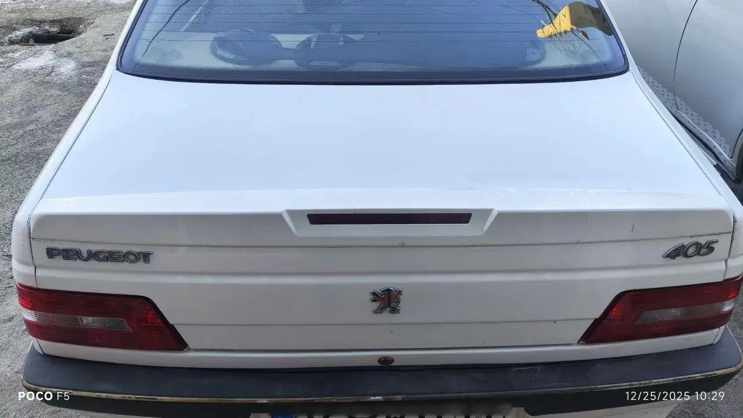 slx tu5|خودرو سواری و وانت|شهرکرد, |دیوار