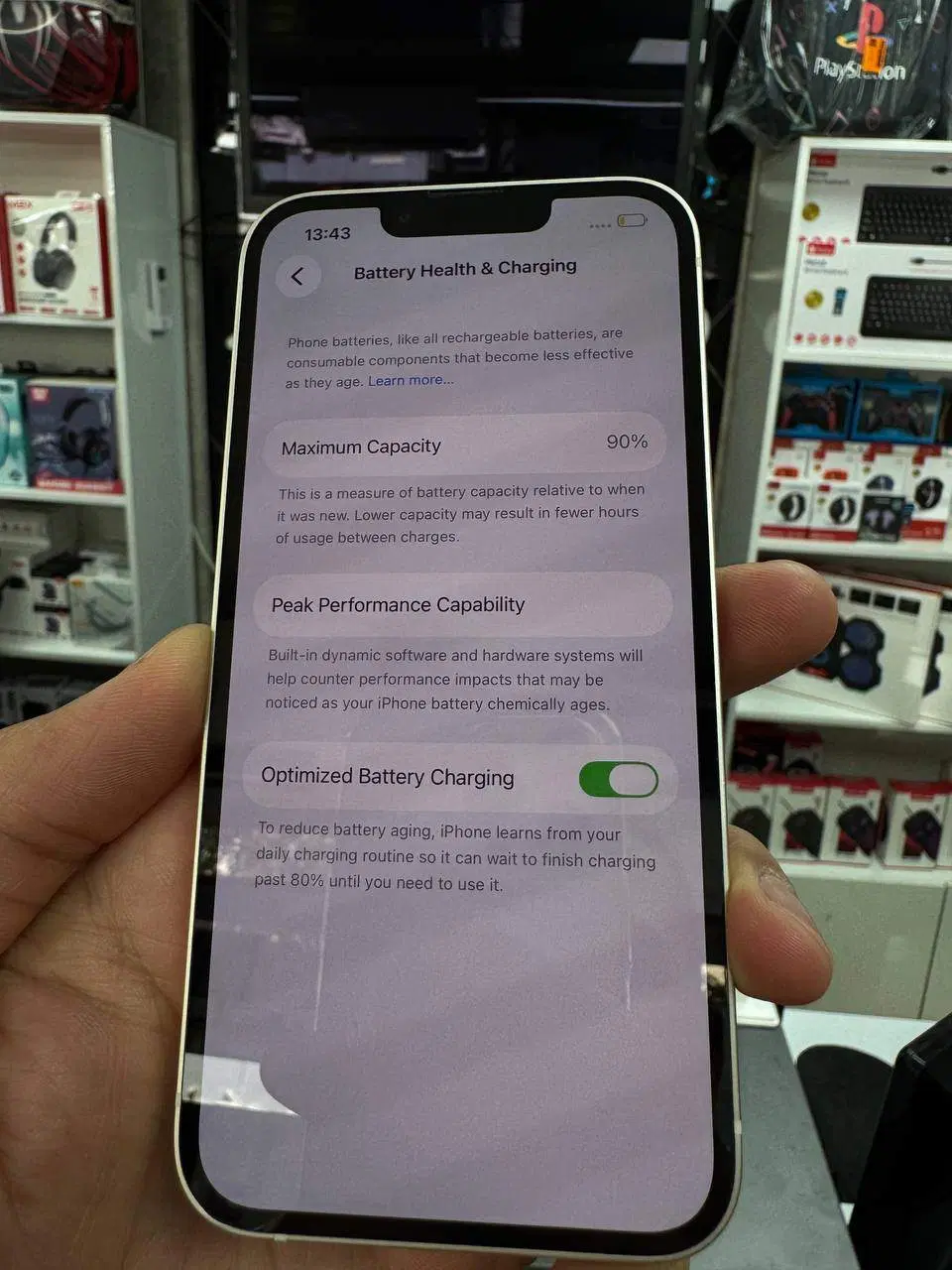 Iphone 14|موبایل|کرج, گوهردشت|دیوار