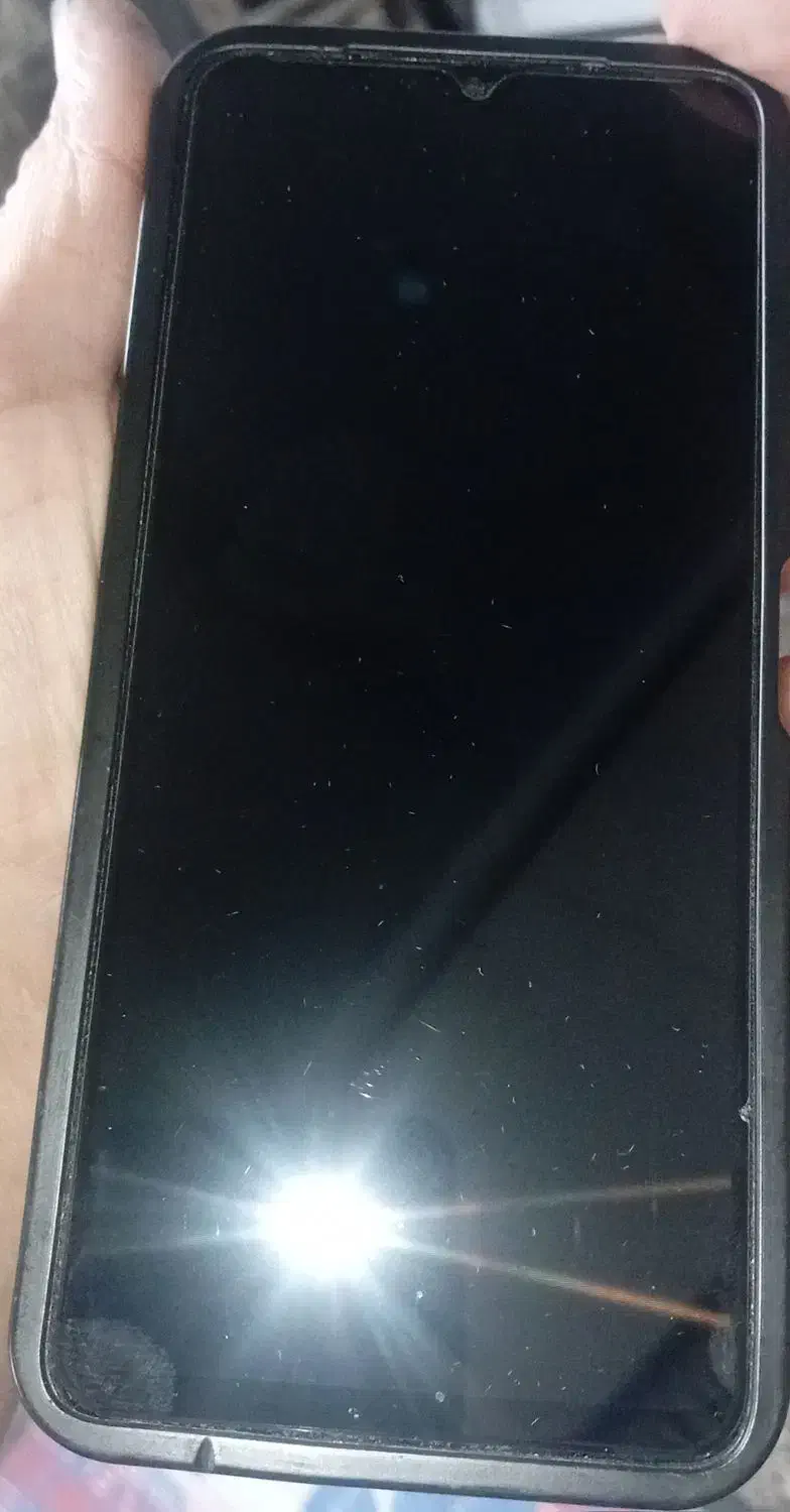 گوشی شیائومی A3|موبایل|گرگان, |دیوار