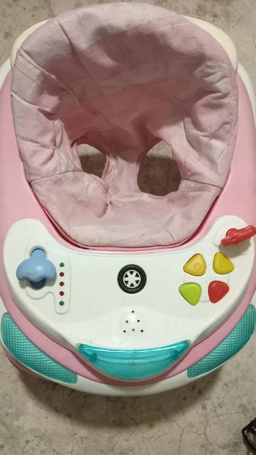 رورورک سالم|اسباب و اثاث بچه|سلماس, |دیوار