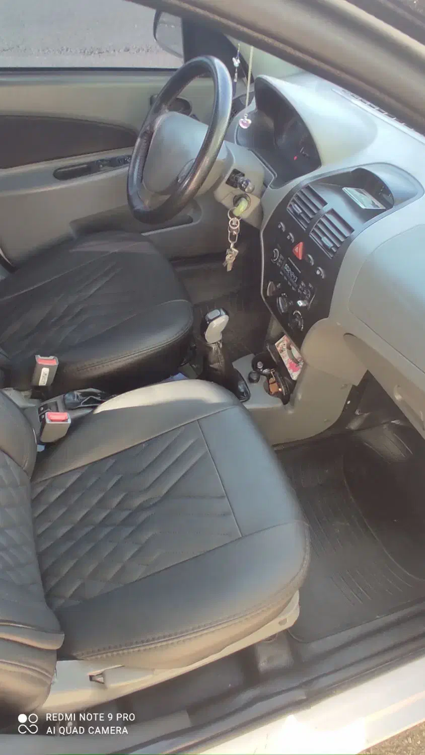 تیبا۲مدل ۴۰۱|خودرو سواری و وانت|آستانه اشرفیه, |دیوار