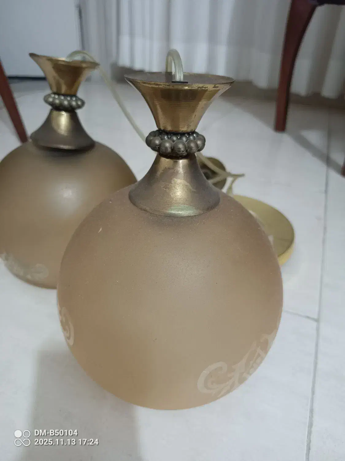 لوستر|لوستر و چراغ آویز|کرج, المهدی|دیوار