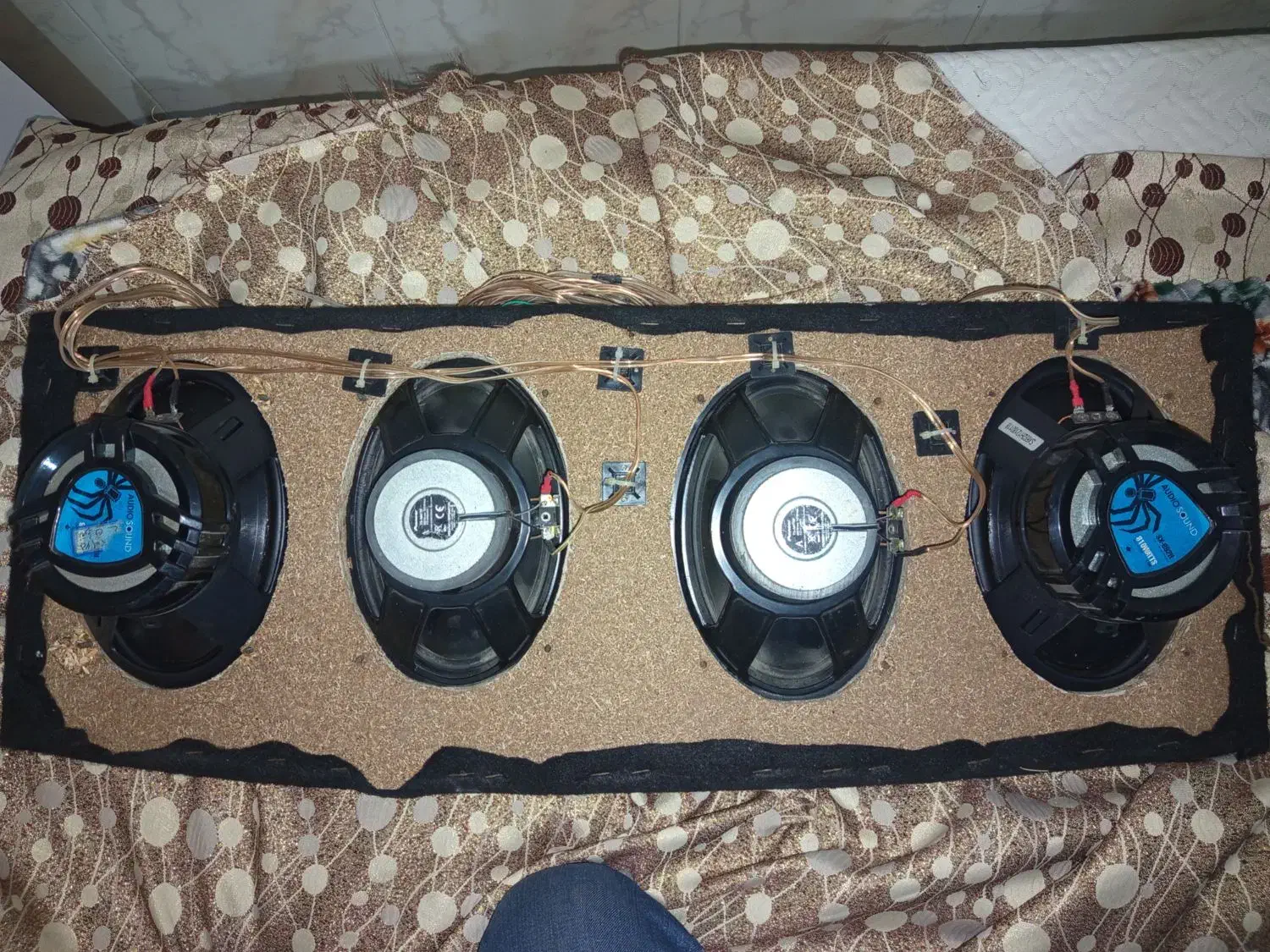 باند|سیستم صوتی خانگی|بجنورد, |دیوار