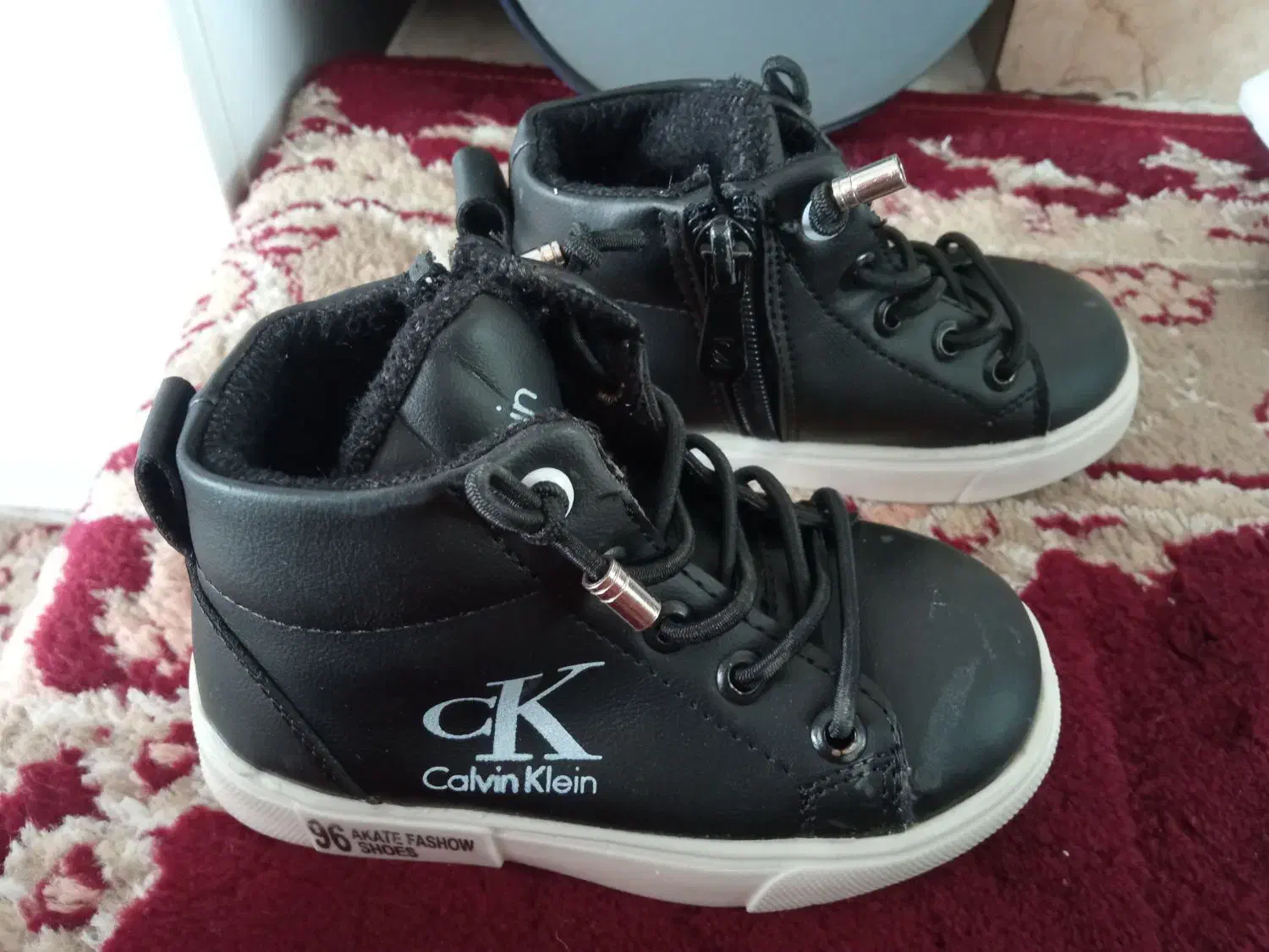 کفش بچگانه|کفش و لباس بچه|دهگلان, |دیوار