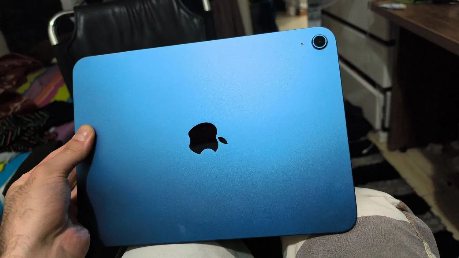 آیپد 11 اینچ iPad 2025 Wi-Fi A16|تبلت|تهران, کرمان|دیوار