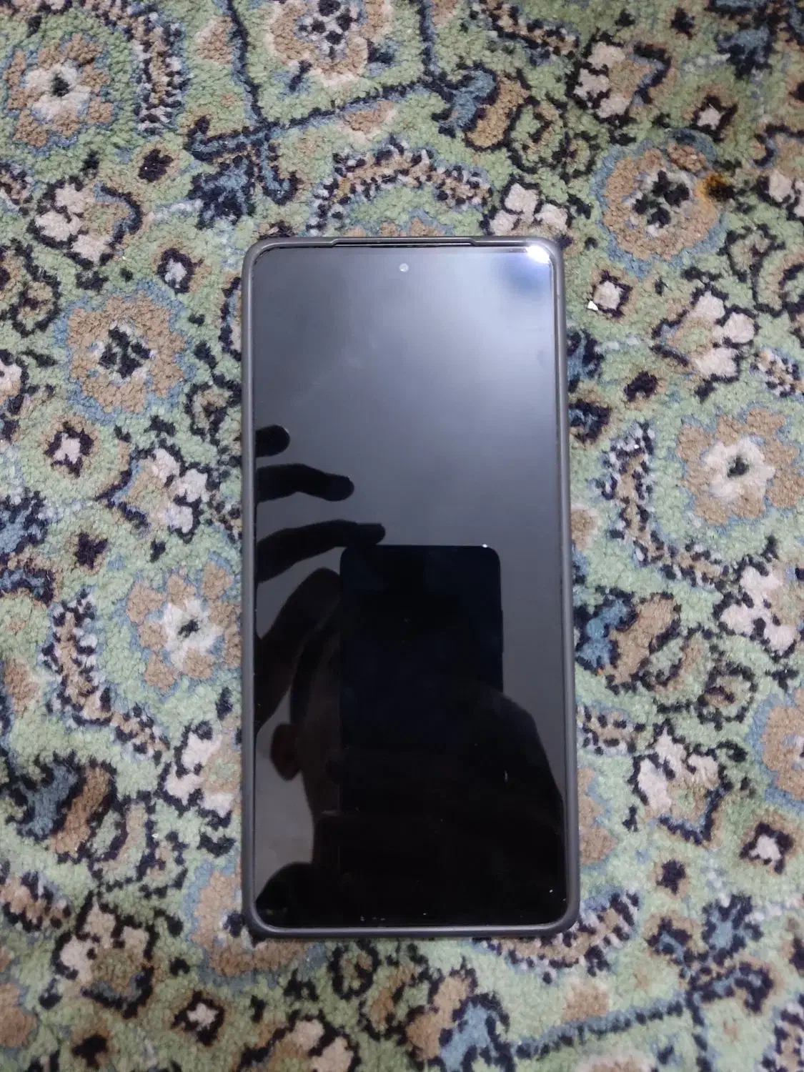 گوشی POCO M6 PRO|موبایل|تهران, سلسبیل شمالی|دیوار